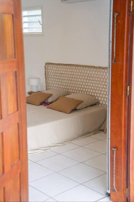 Spacieuse Villa Corossol Avec Piscine Et Jeux Exterieurs 르 고지에 외부 사진